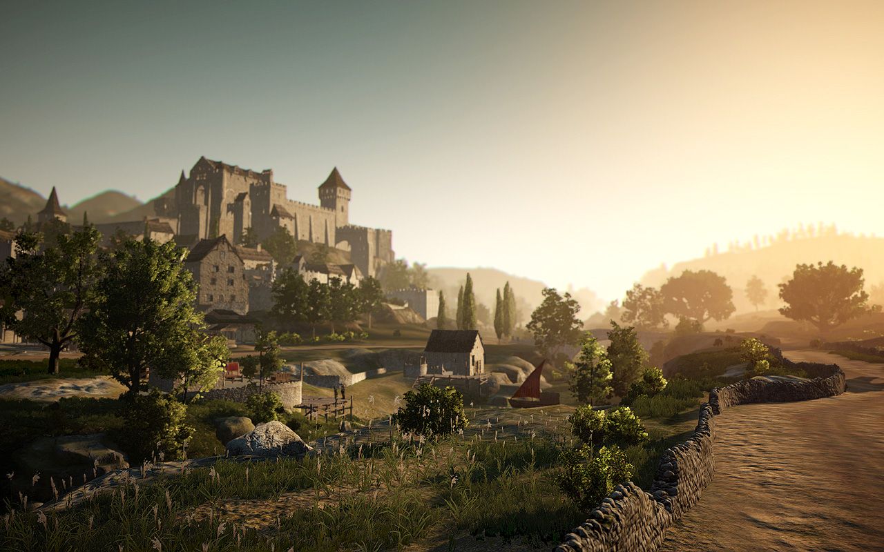 Black Desert Online Preview: A Taste of What's to Come - Niche Gamer