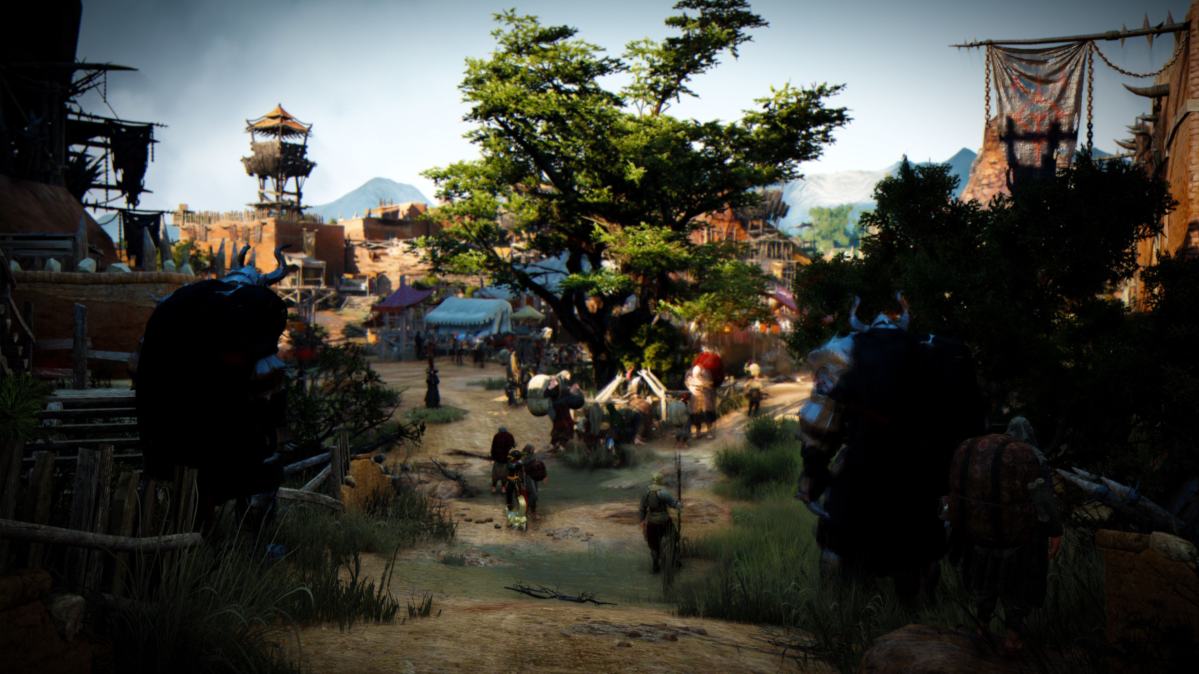 Black Desert – How we expect it to be and how it is now | Black ...