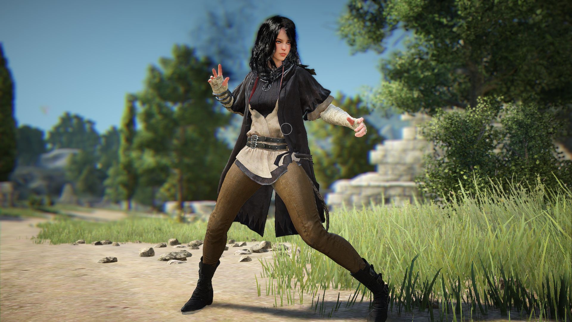 Black Desert Online - live streams and actual gameplays