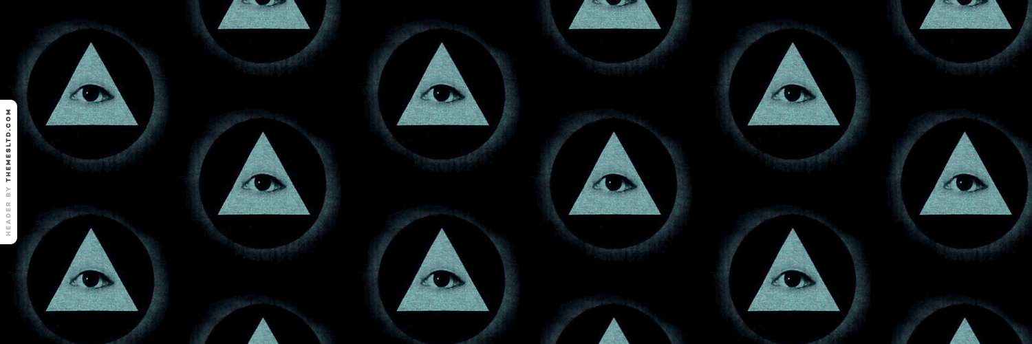 All Seeing Illuminati Eye Ask.fm Background - Random Wallpapers