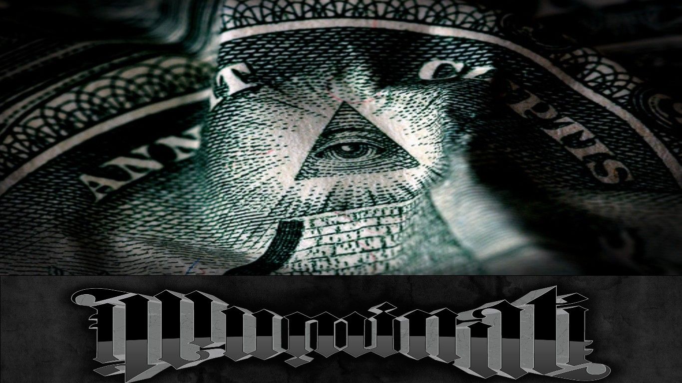 84 Anti Illuminati HD Wallpapers Backgrounds - Wallpaper Abyss