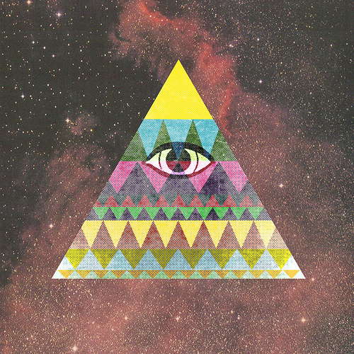 Justpict.com Illuminati Triangle Wallpaper Tumblr