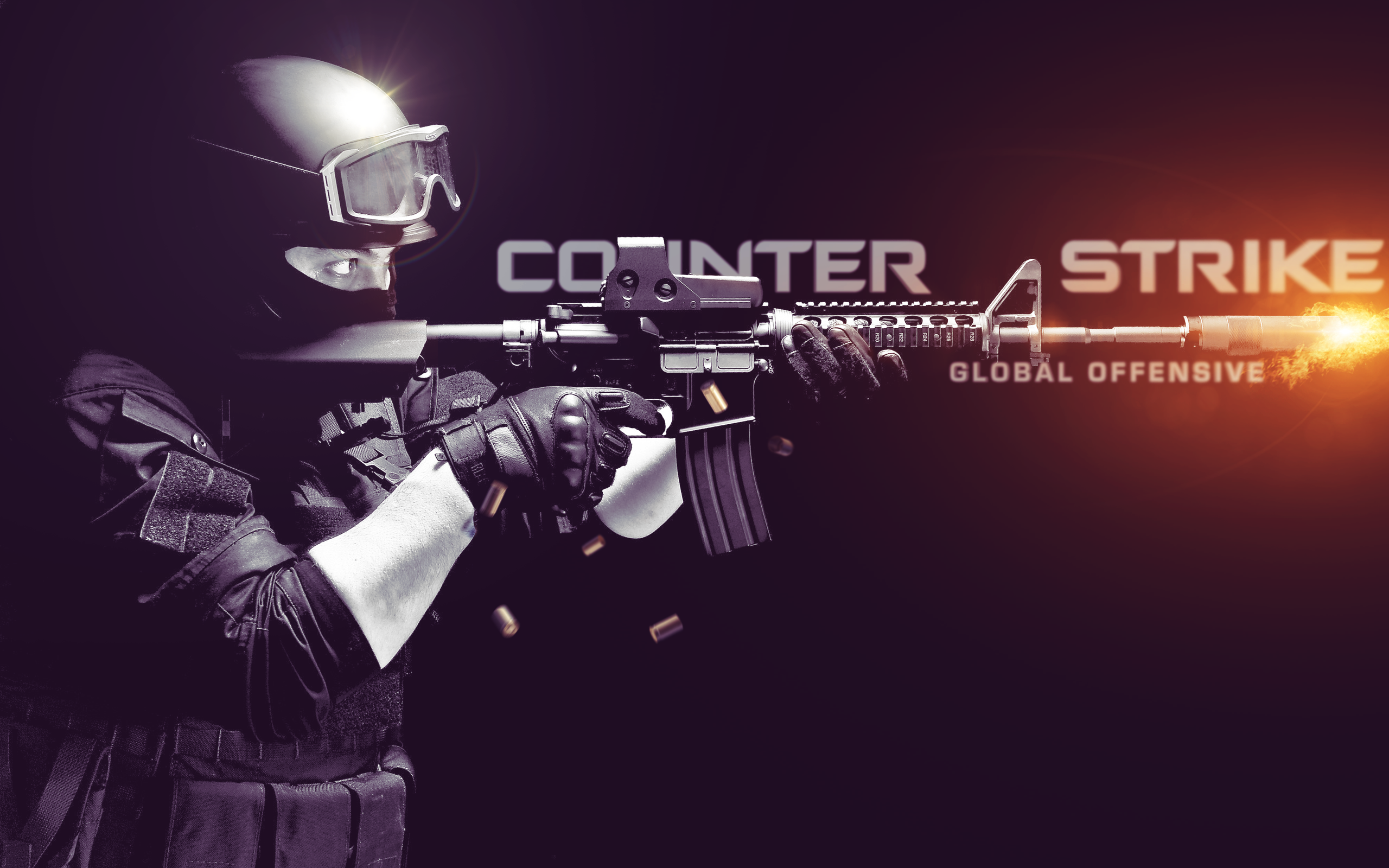 counter strike global offensive size