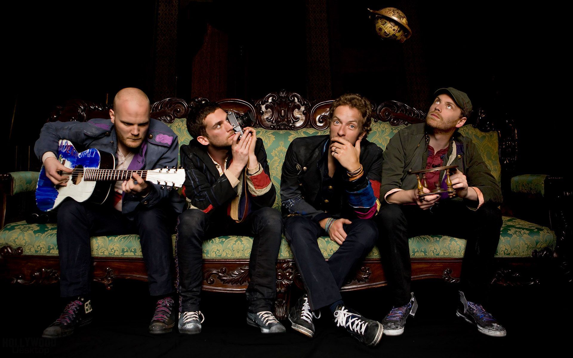 Coldplay HD Wallpaper Full HD Pictures