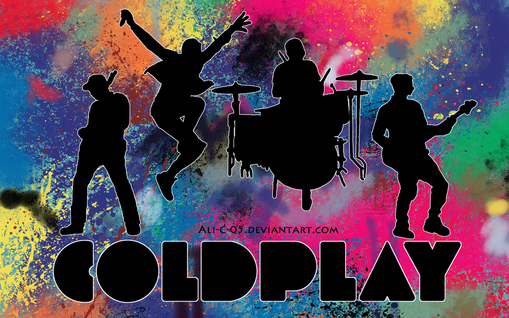 Coldplay Wallpapers Group (82+)