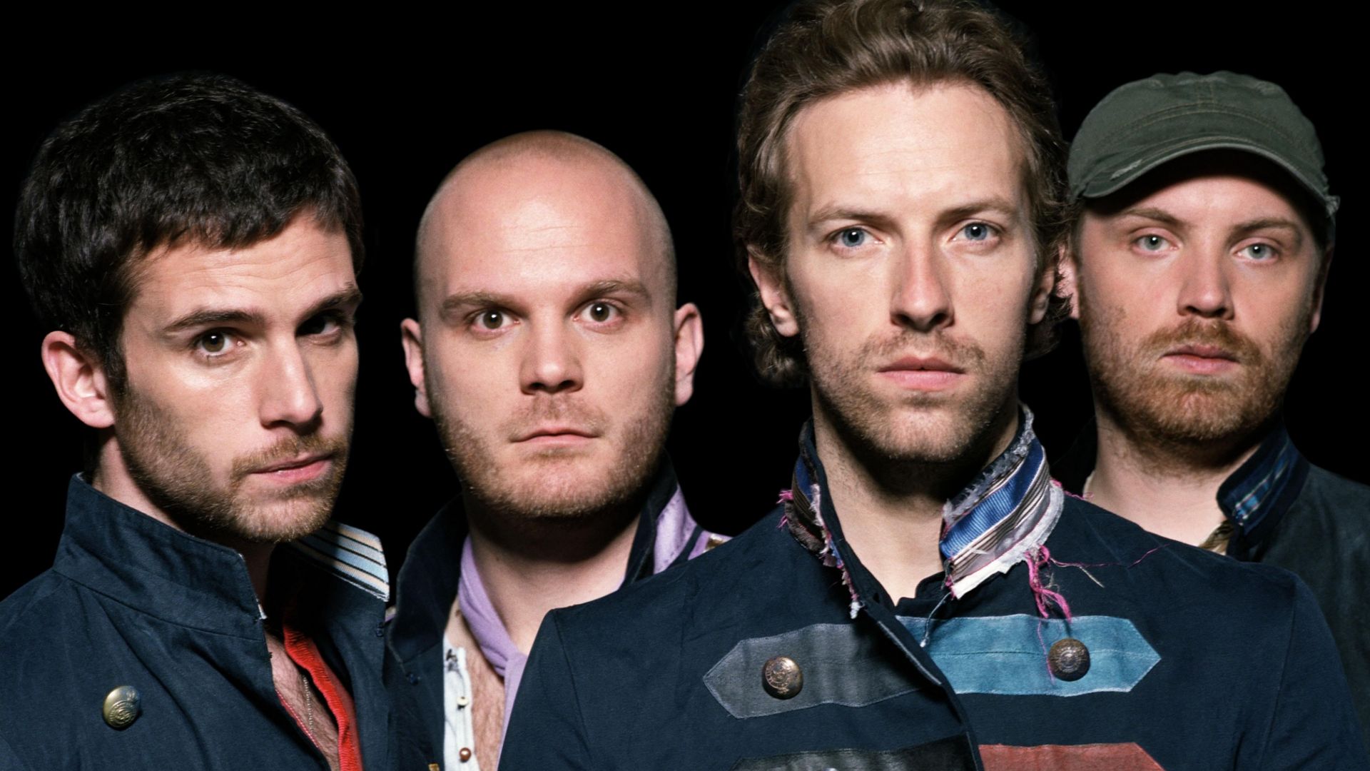 29 Coldplay HD Wallpapers Backgrounds - Wallpaper Abyss