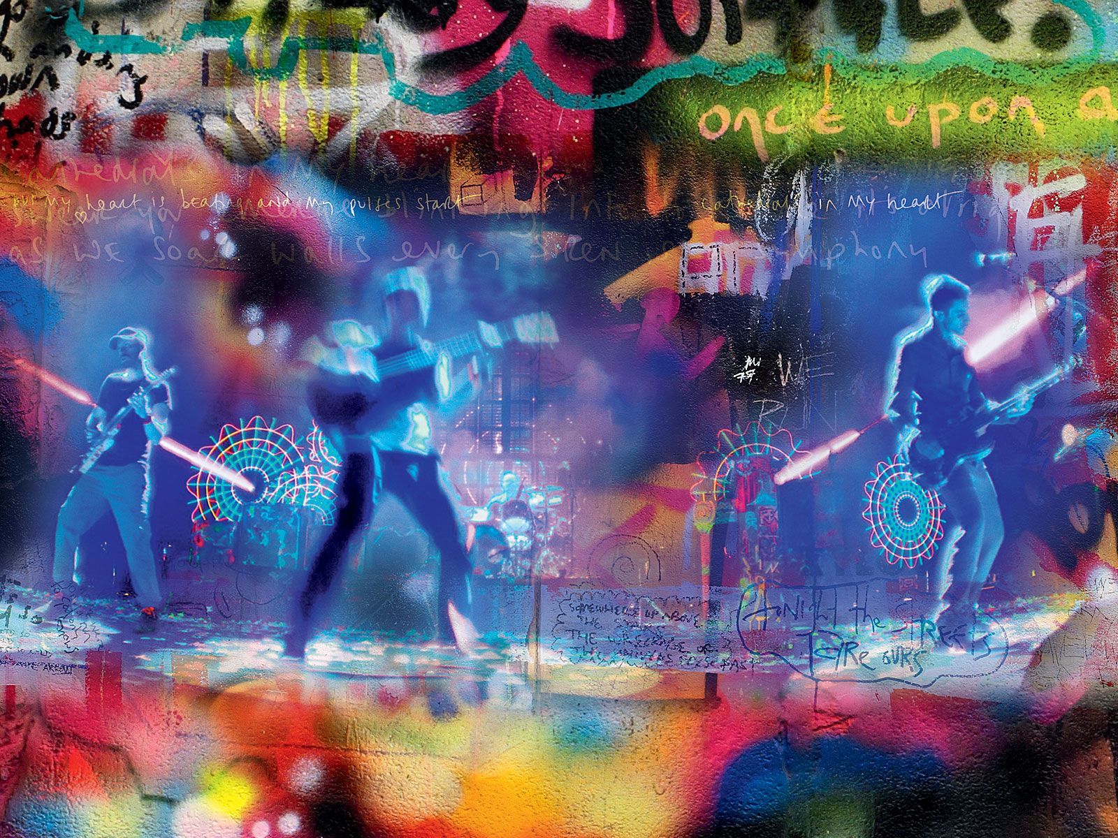 Wallpaper - Coldplay Wallpaper (28046597) - Fanpop