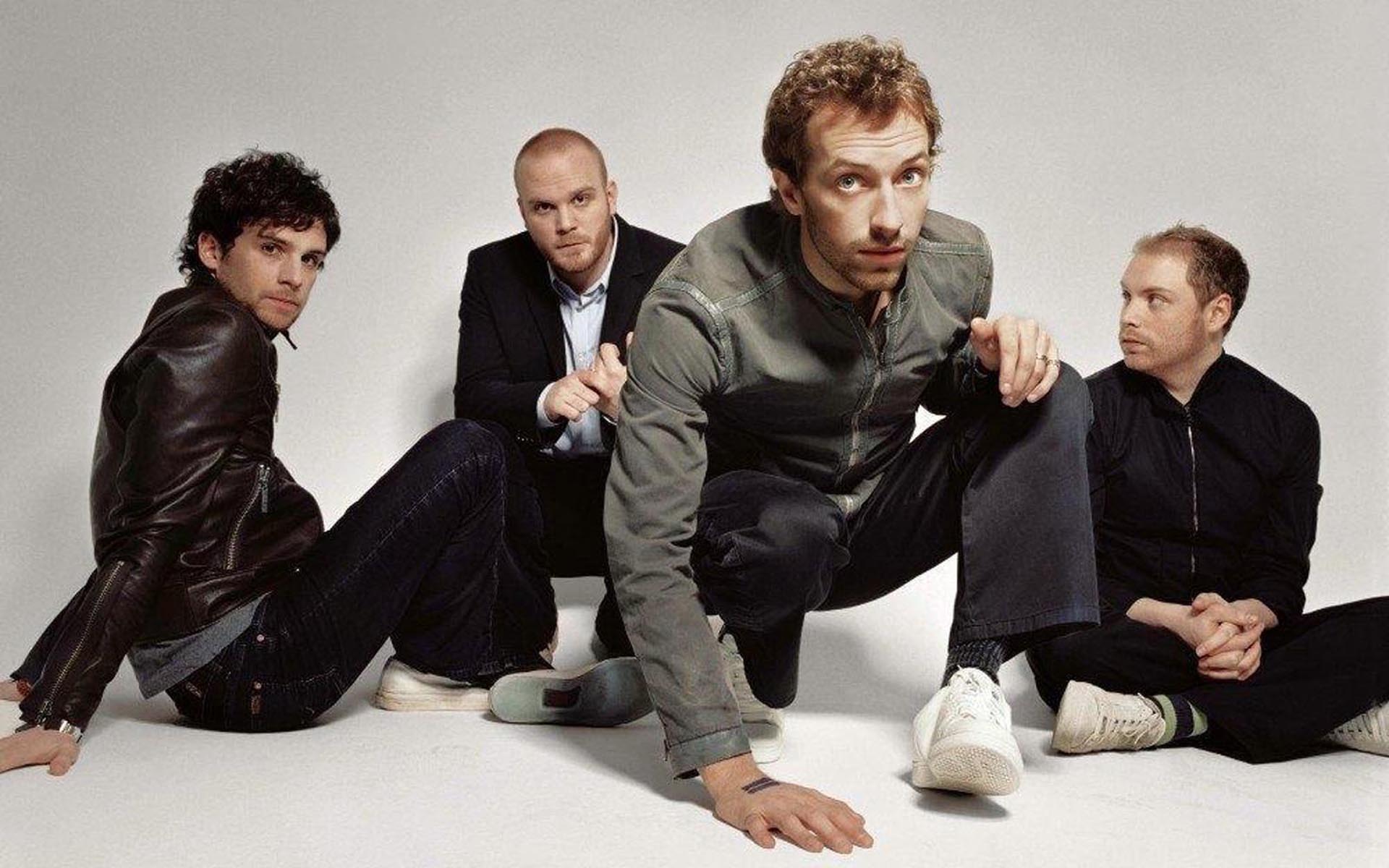 Full HD Coldplay Wallpaper | Full HD Pictures