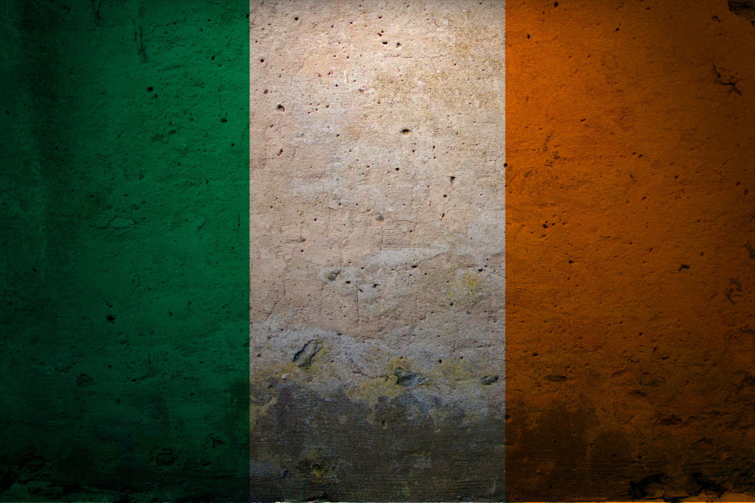 4 Flag Of Ireland HD Wallpapers | Backgrounds - Wallpaper Abyss