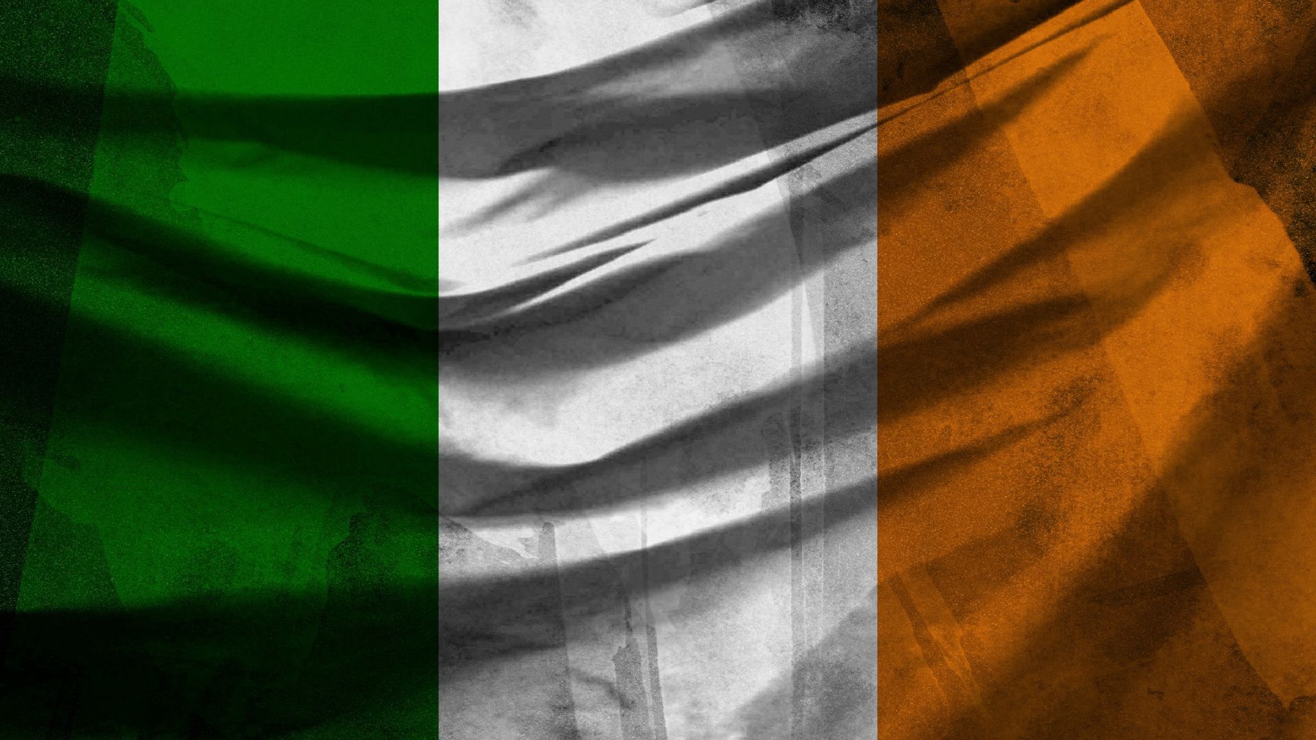 Irish Flag Desktop Wallpaper, Irish Flag Images Cool Backgrounds