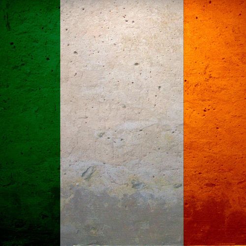 HD Ireland Flag Wallpaper