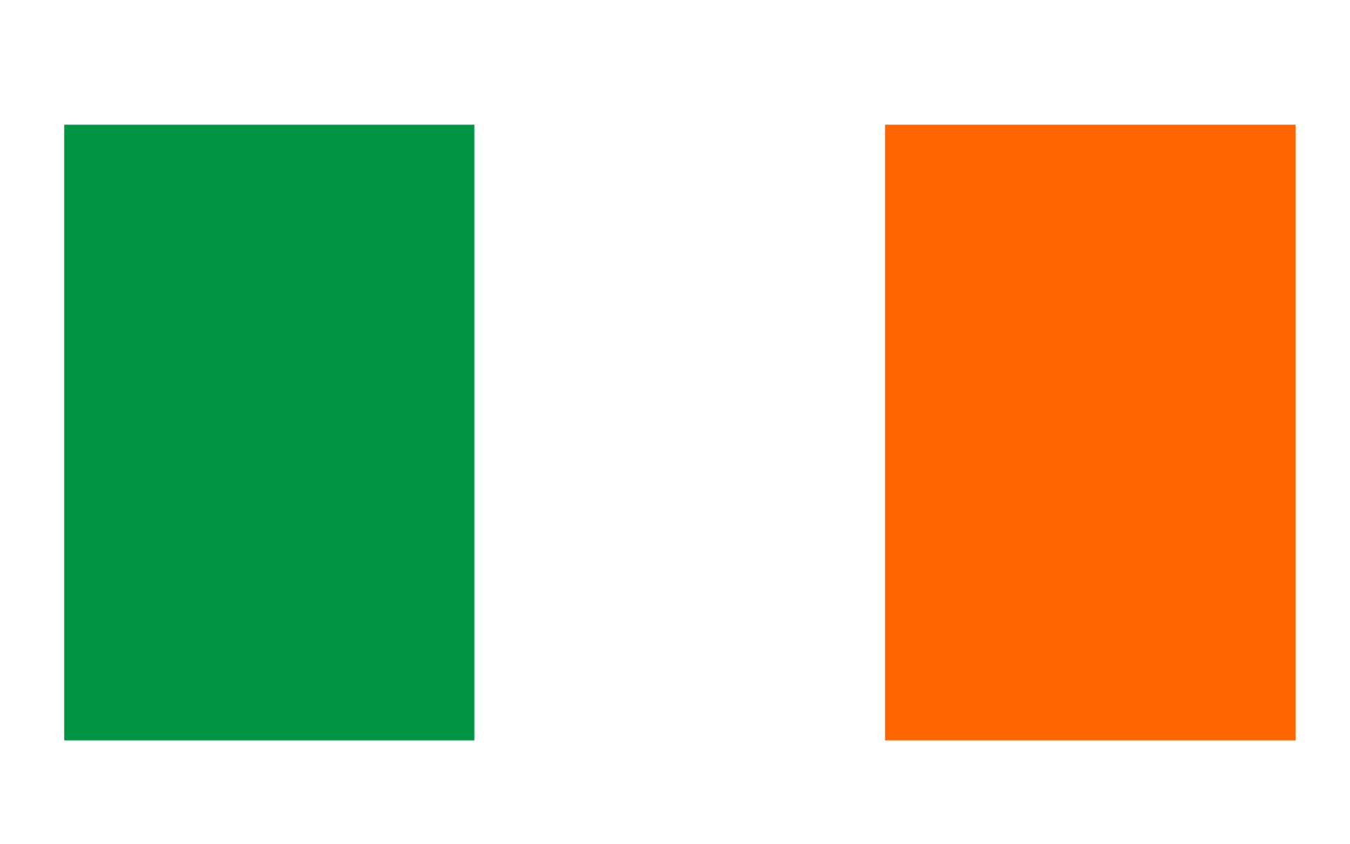 90+ Countries Flags HD Wallpapers [1920x1200] Ireland's flag ...