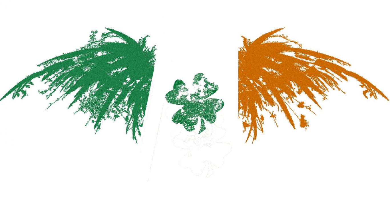 Ireland eagle wallpaper - High Quality and Resolution