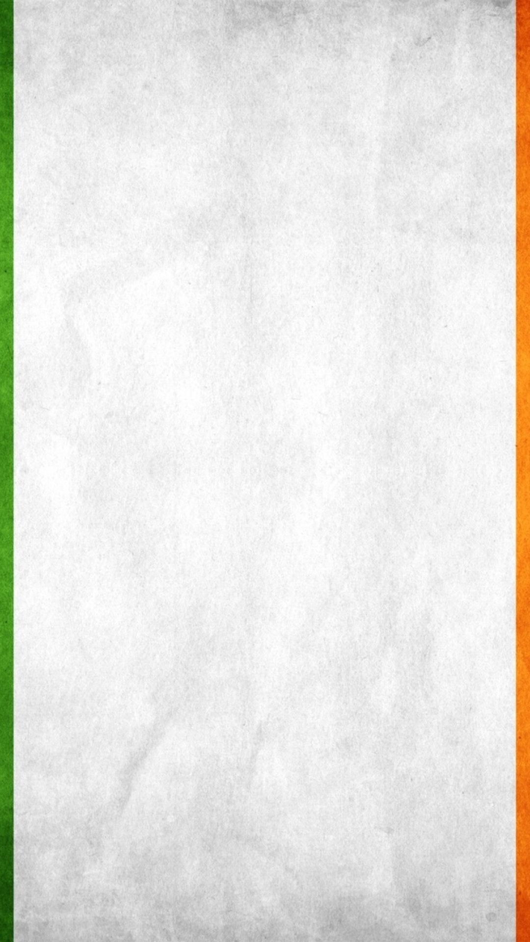 Download Wallpaper 1080x1920 Ireland, Flag, Colors, Background ...