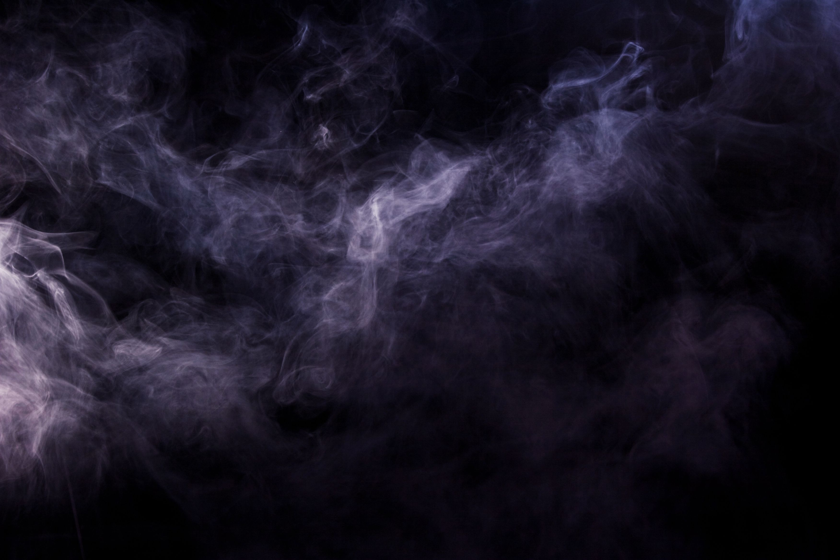 Smoke Abstract Background Thirteen | Photo Texture & Background