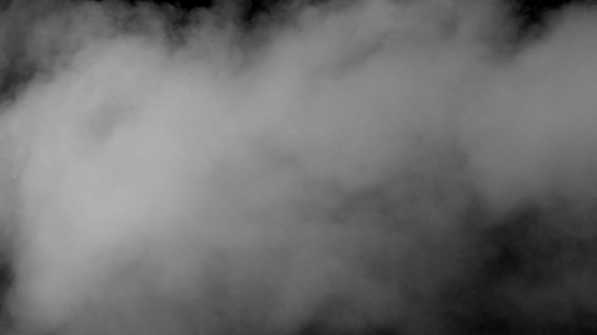 stock-footage-white-smoke-white-smoke-on-black-background-motion ...