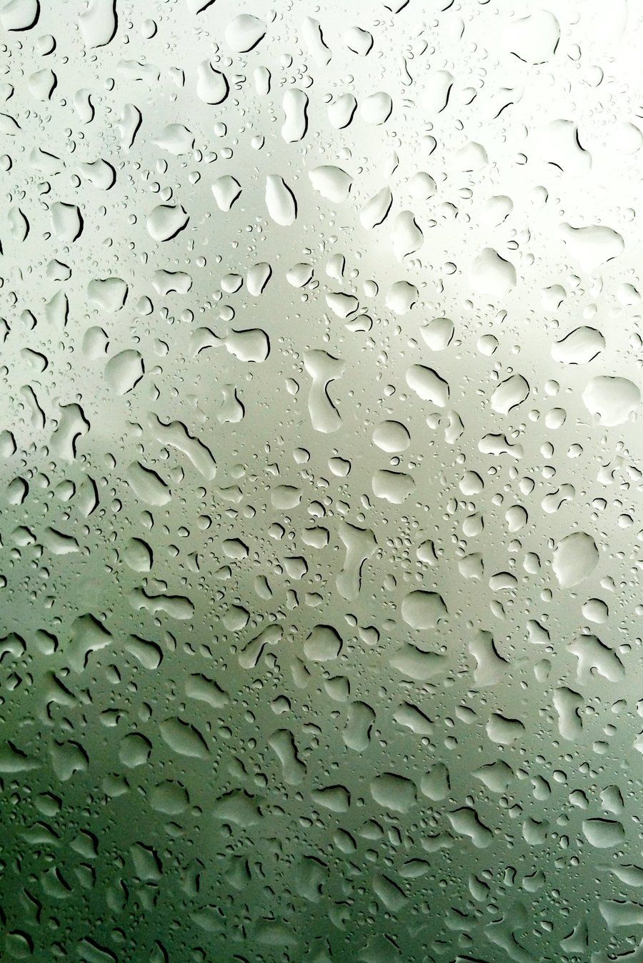 iPhone Wallpaper - Raindrops by clokverkorange on DeviantArt