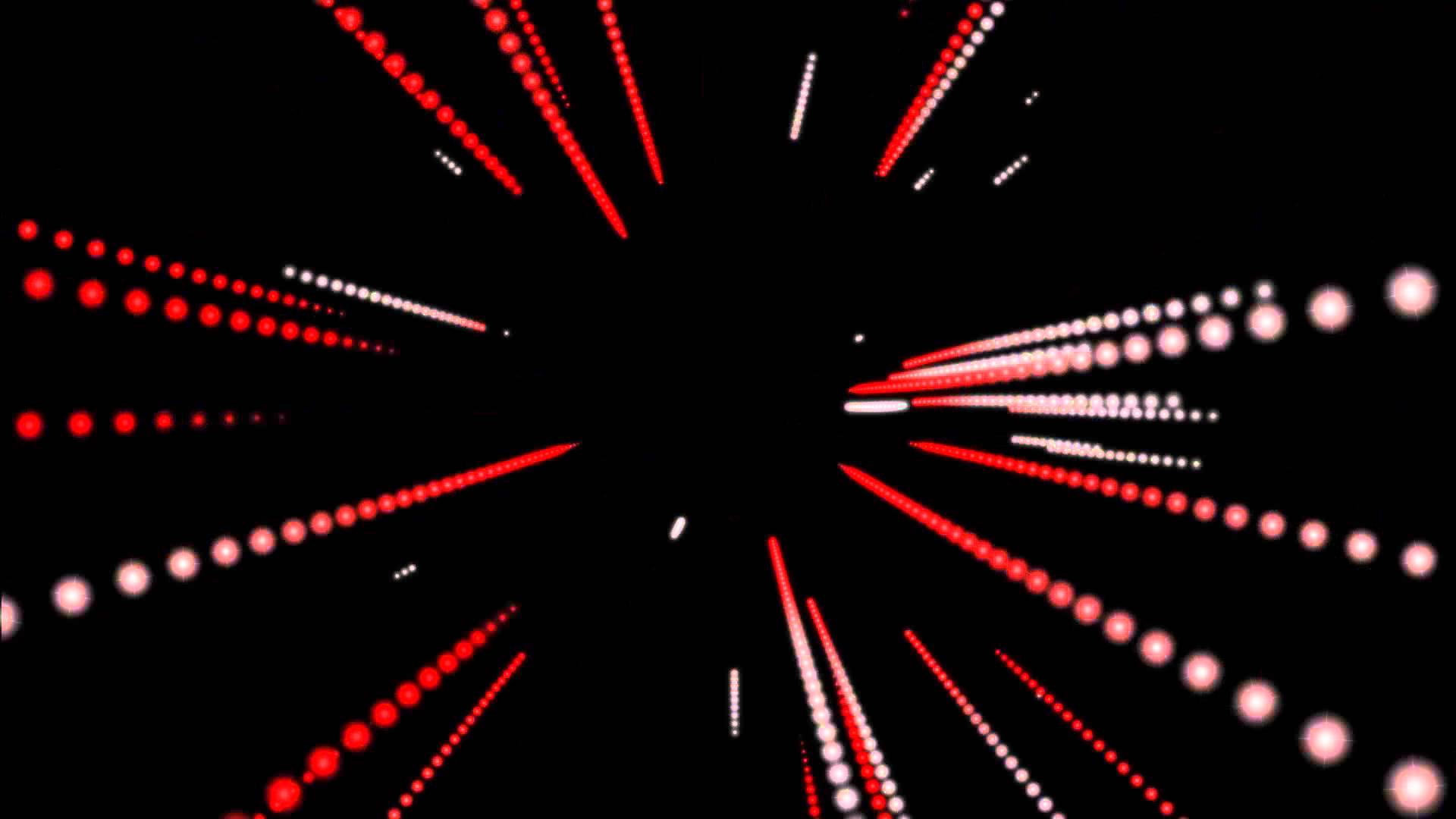 Red Laser ANIMATION Black Background FREE FOOTAGE HD - YouTube