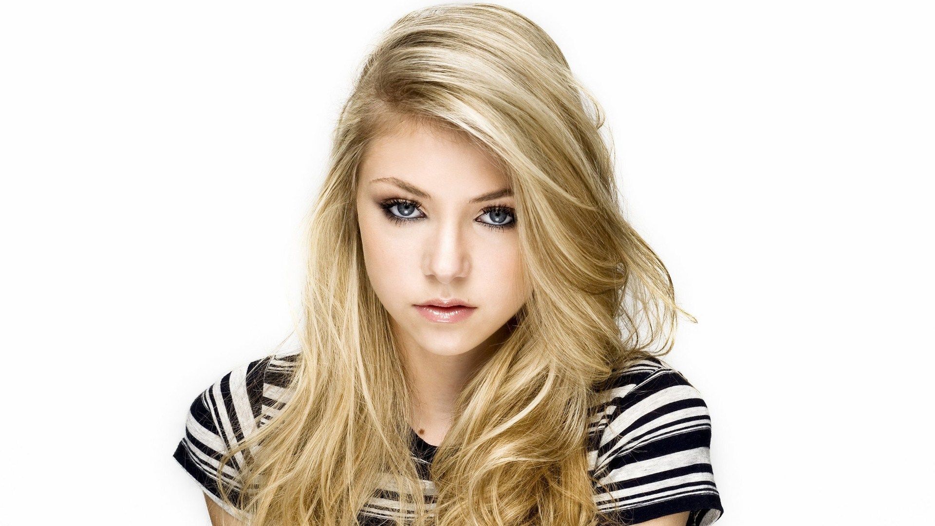 Blonde HD Backgrounds