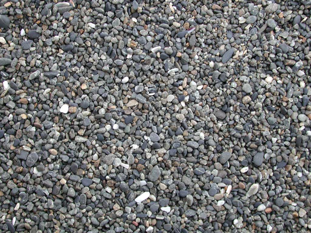 Small gray pebbles background wallpaper - I Am Christy Eller | I ...