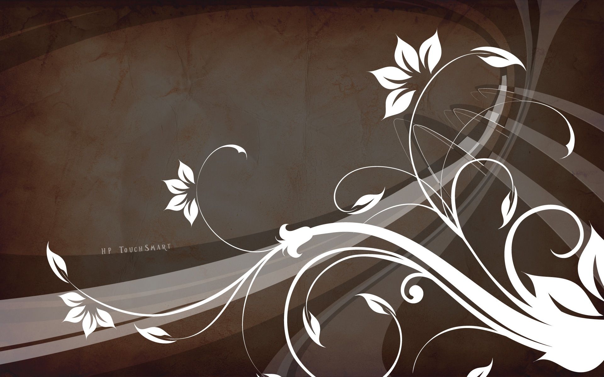 Painting on a gray background wallpapers and images - wallpapers ...
