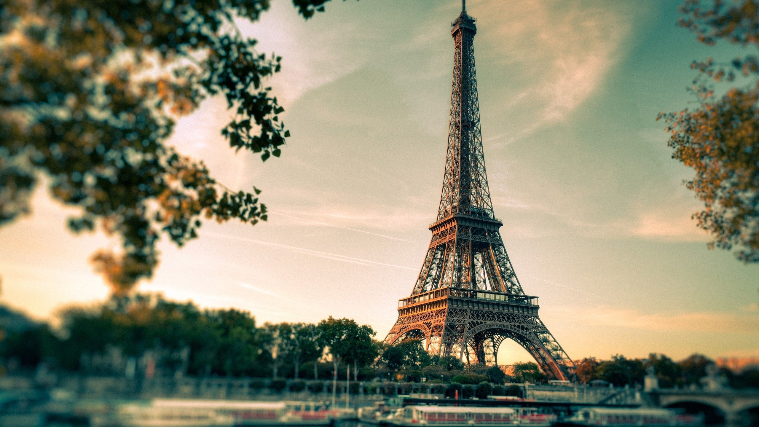 Beautiful Eiffel Tower Paris Tumblr Wallpaper #7118 Wallpaper ...