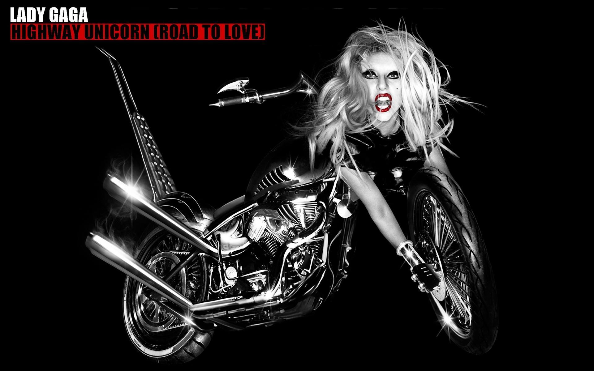 Lady Gaga Born This Way 1920x1200 Wallpapers, 1920x1200 Wallpapers ...