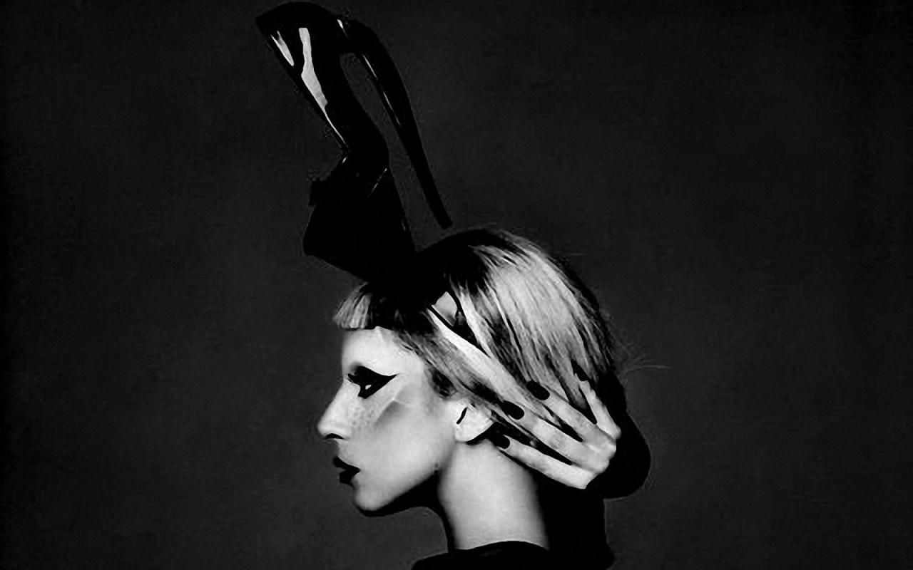 Born This Way 1280x800 Wallpapers, 1280x800 Wallpapers & Pictures