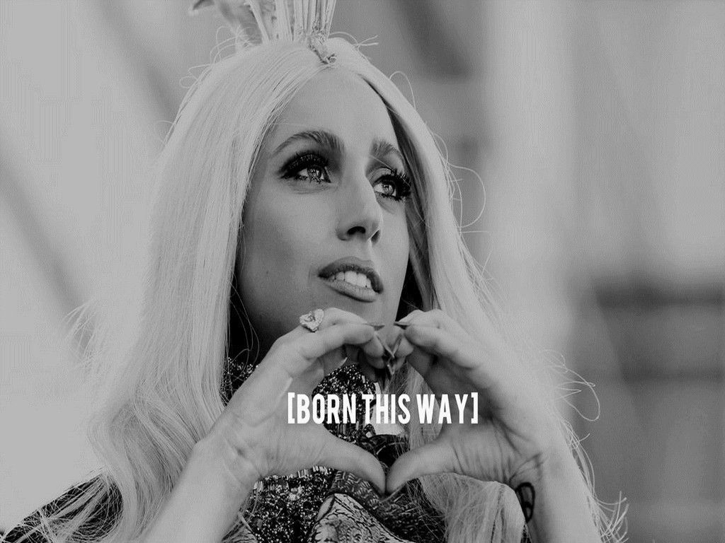 Lady Gaga - Zabava za Cure! Wallpaper (25555580) - Fanpop