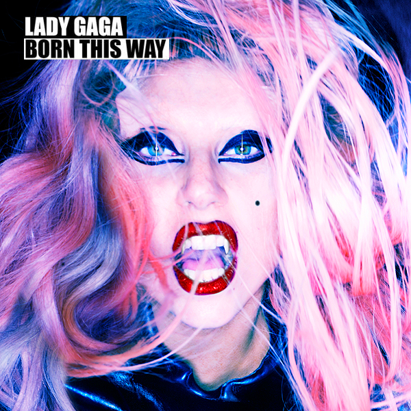 DeviantArt: More Like Lady Gaga Born This Way by MycieRobert