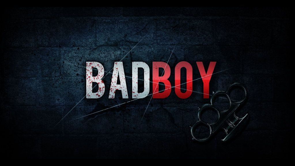 Bad Boy HD Wallpapers | HD Wallpapers 360
