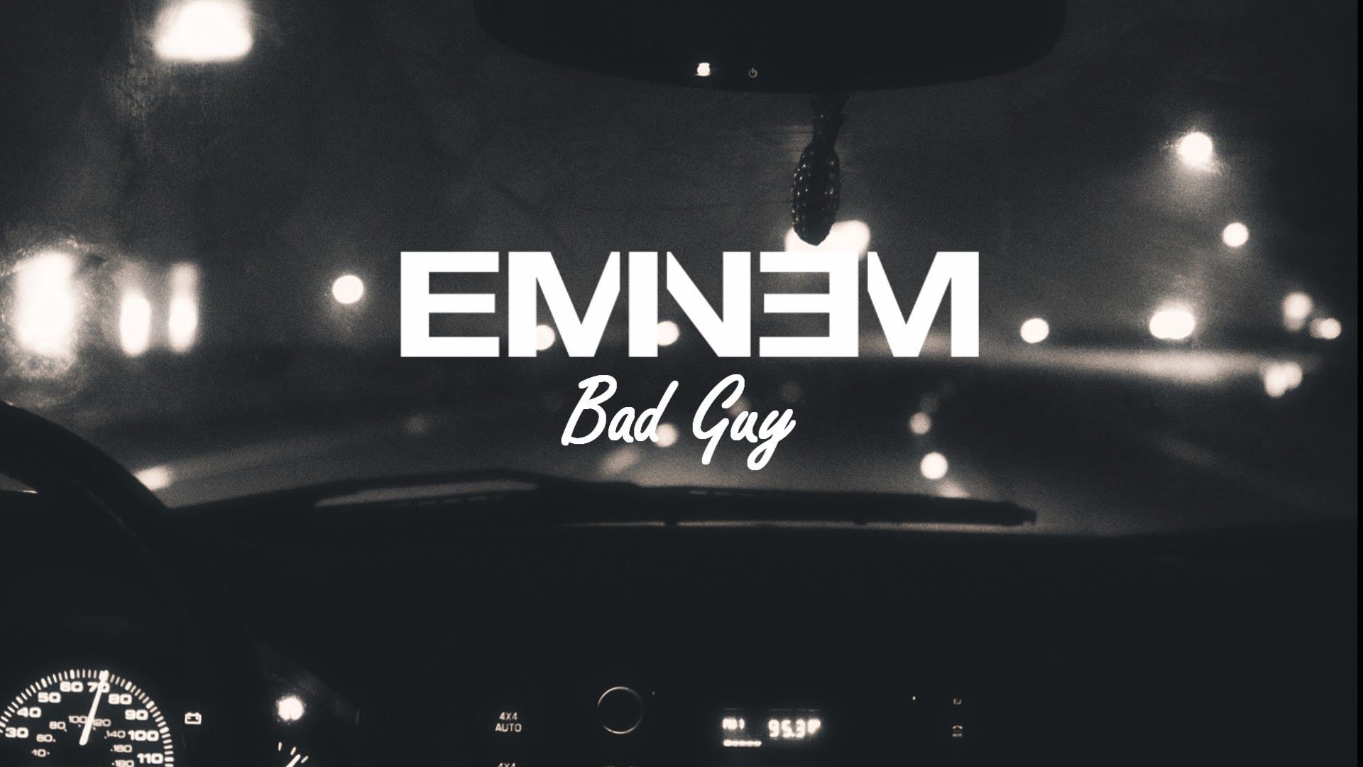 Eminem - Bad Guy (Music Video)(Explicit) - YouTube
