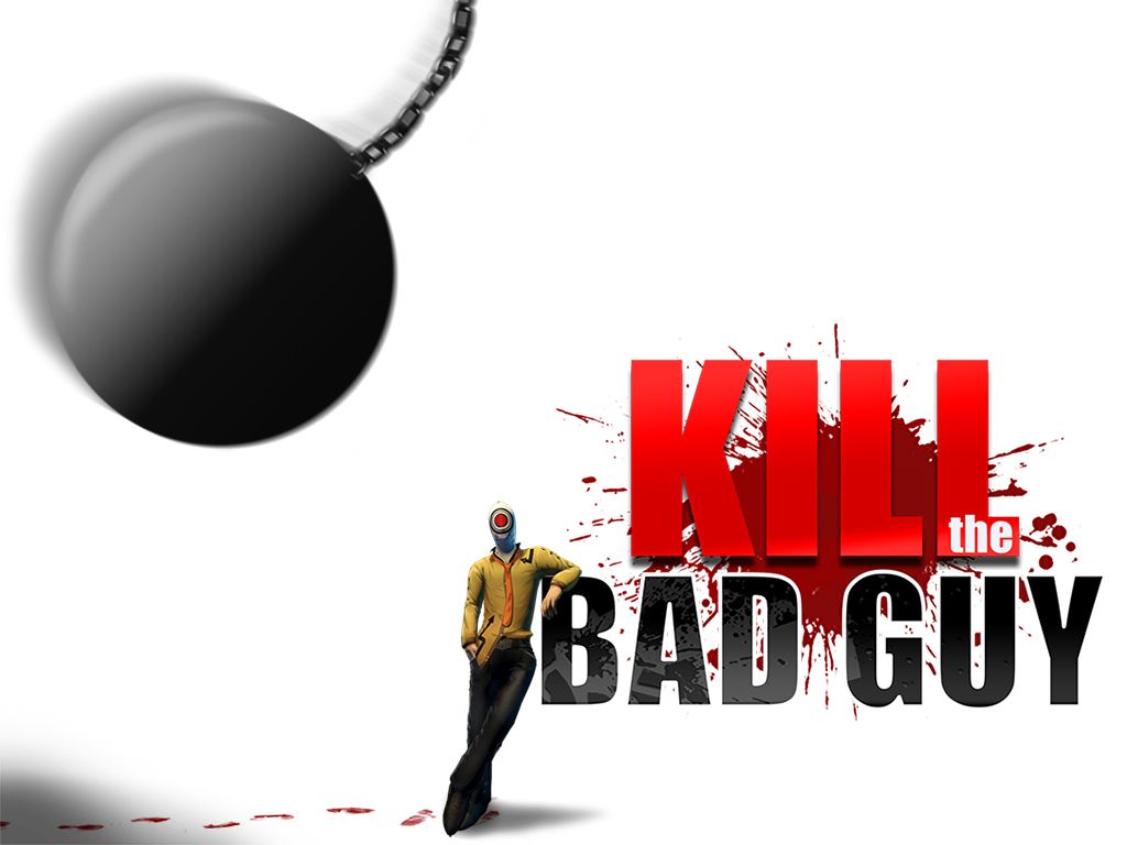Kill The Bad Guy Windows, Mac, Linux game - Indie DB