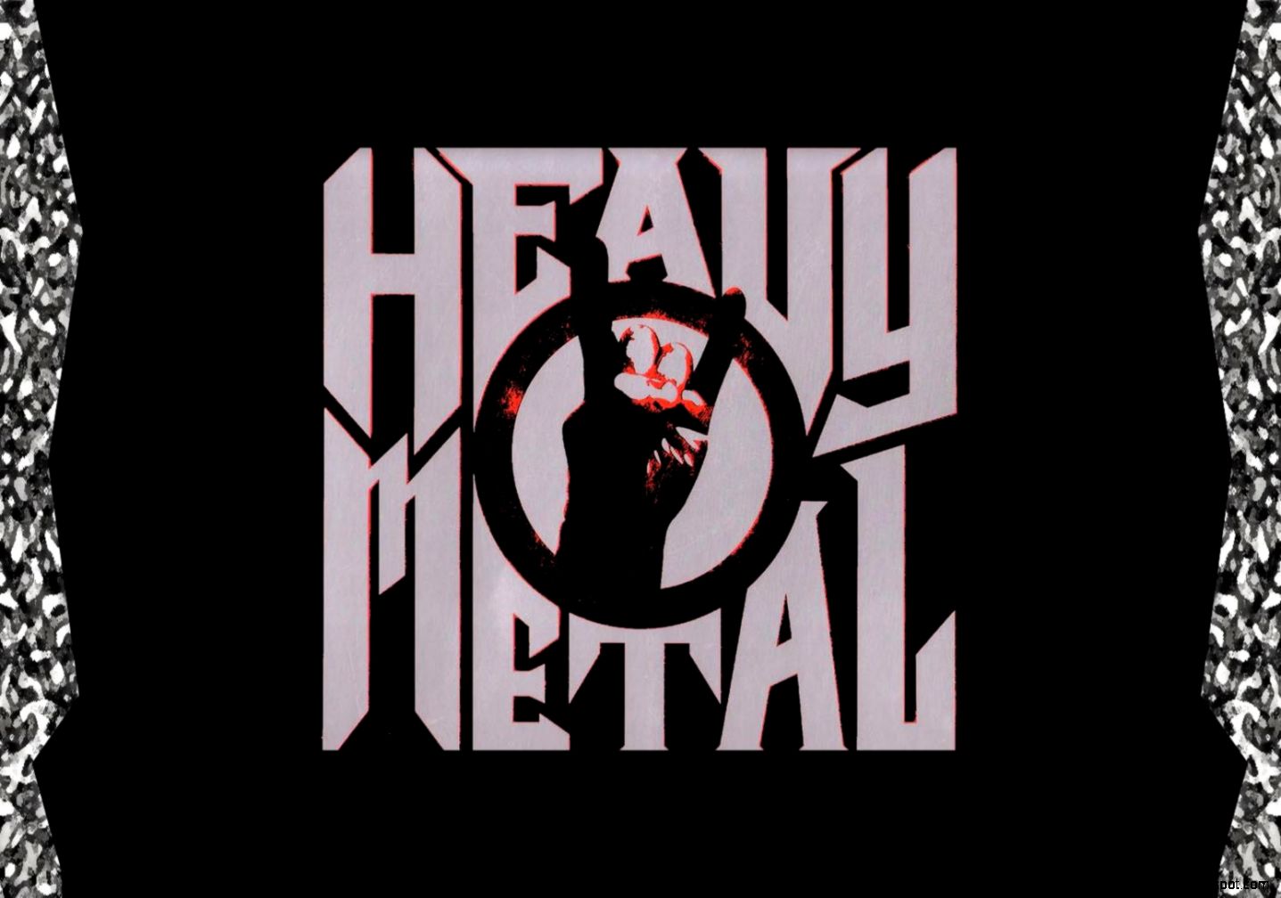 Heavy Metal Wallpapers Free Hd Backgrounds