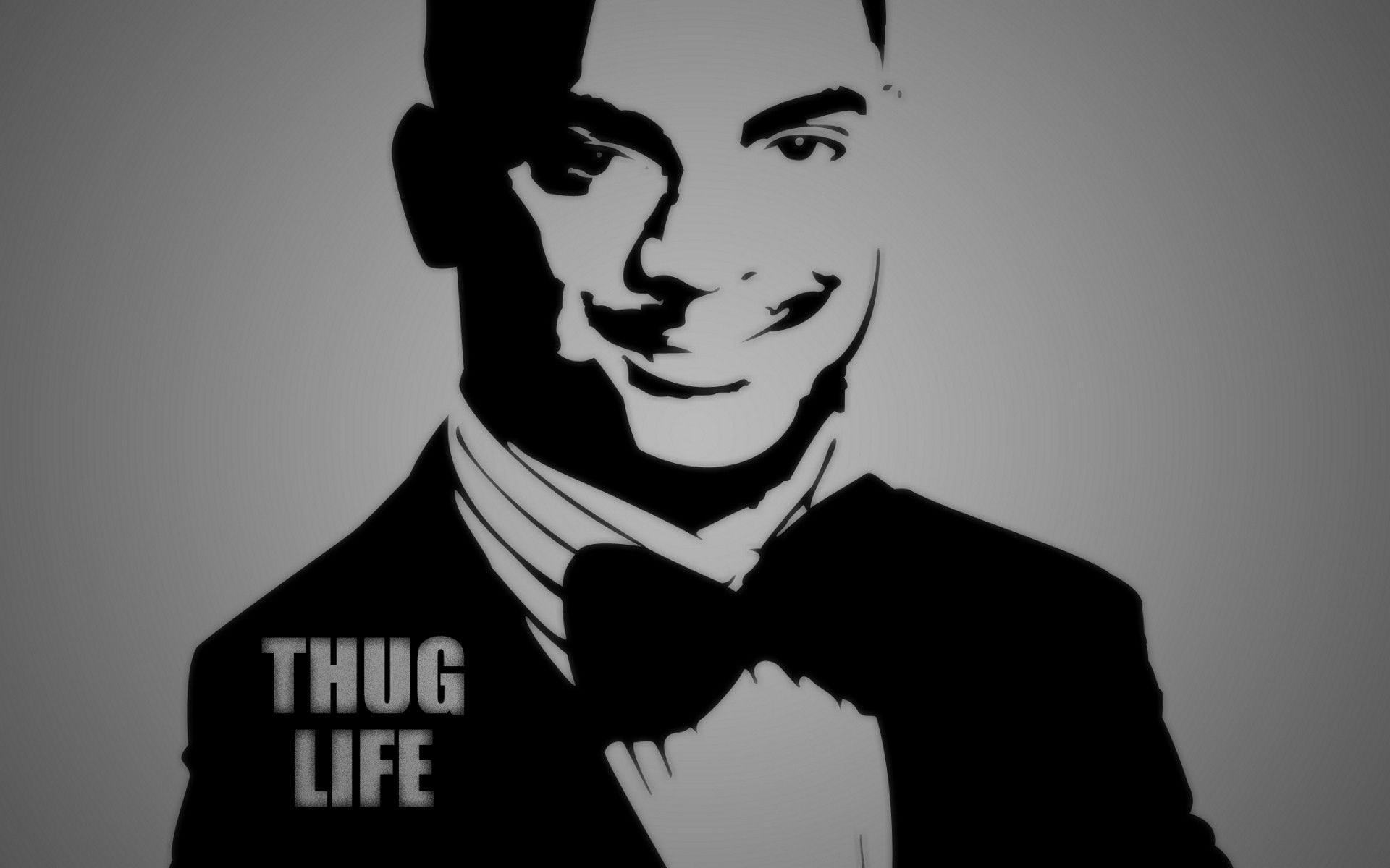 Thug Life Wallpaper 1920x1200 ID46355
