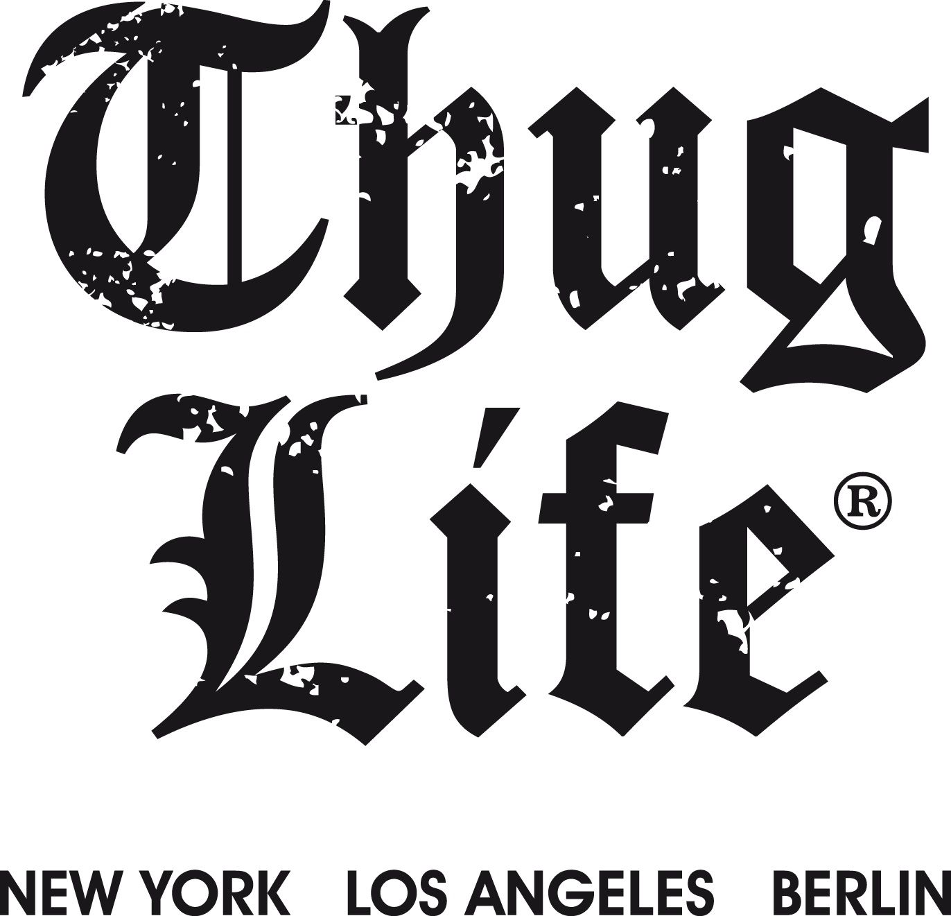 Thug life png - Free Large Images