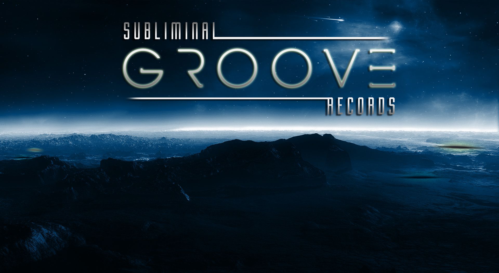 ABOUT SUBLIMINAL GROOVE RECORDS