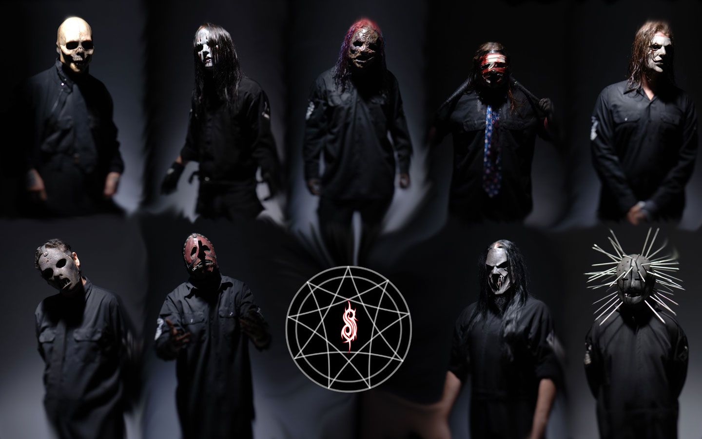 DeviantArt More Like Slipknot Subliminal Verses by Adrian DeHaan