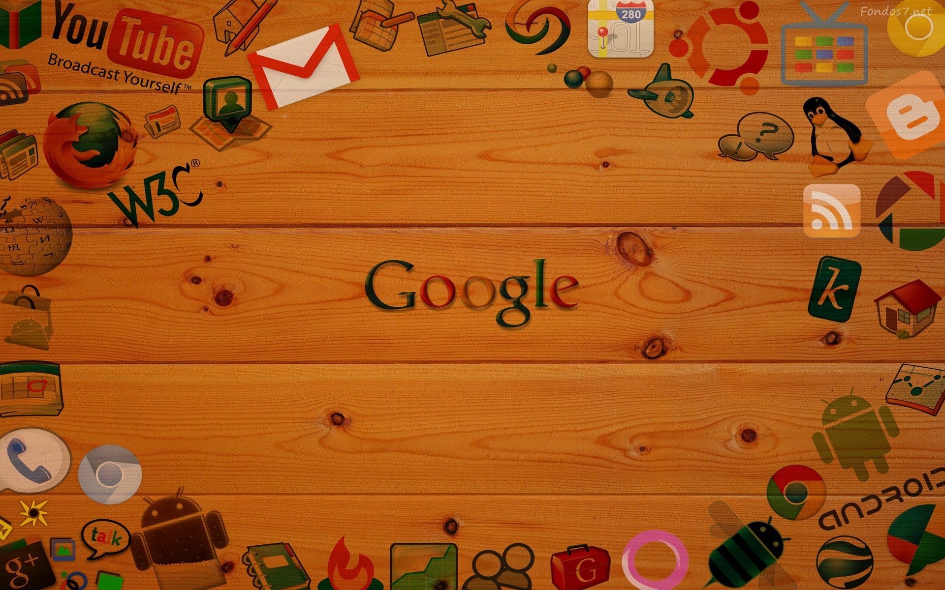Free Google Backgrounds For You