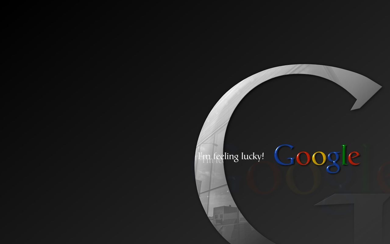 Google Logo Black Background Wallpaper Image #11300 Wallpaper ...