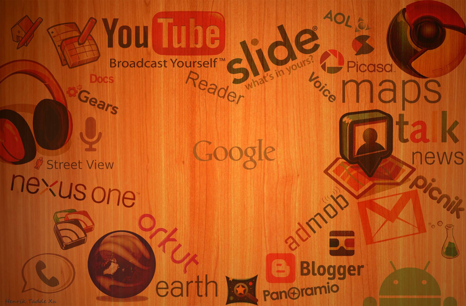 Awesome Google Logo Wallpaper Computer #11285 Wallpaper | High ...
