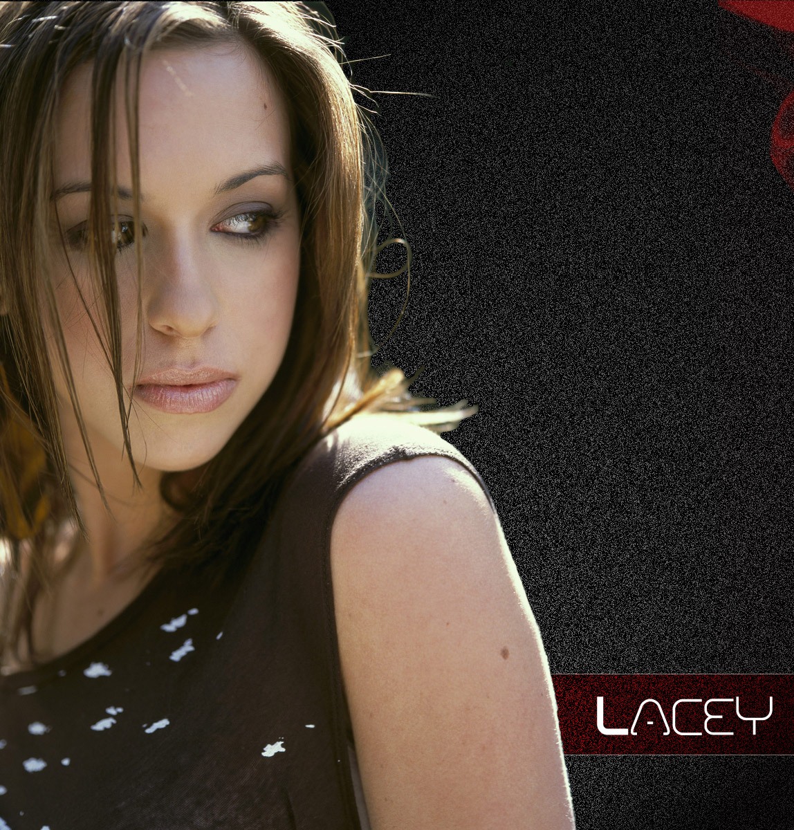 Lady gaga: Lacey Chabert Hot Wallpapers Collection