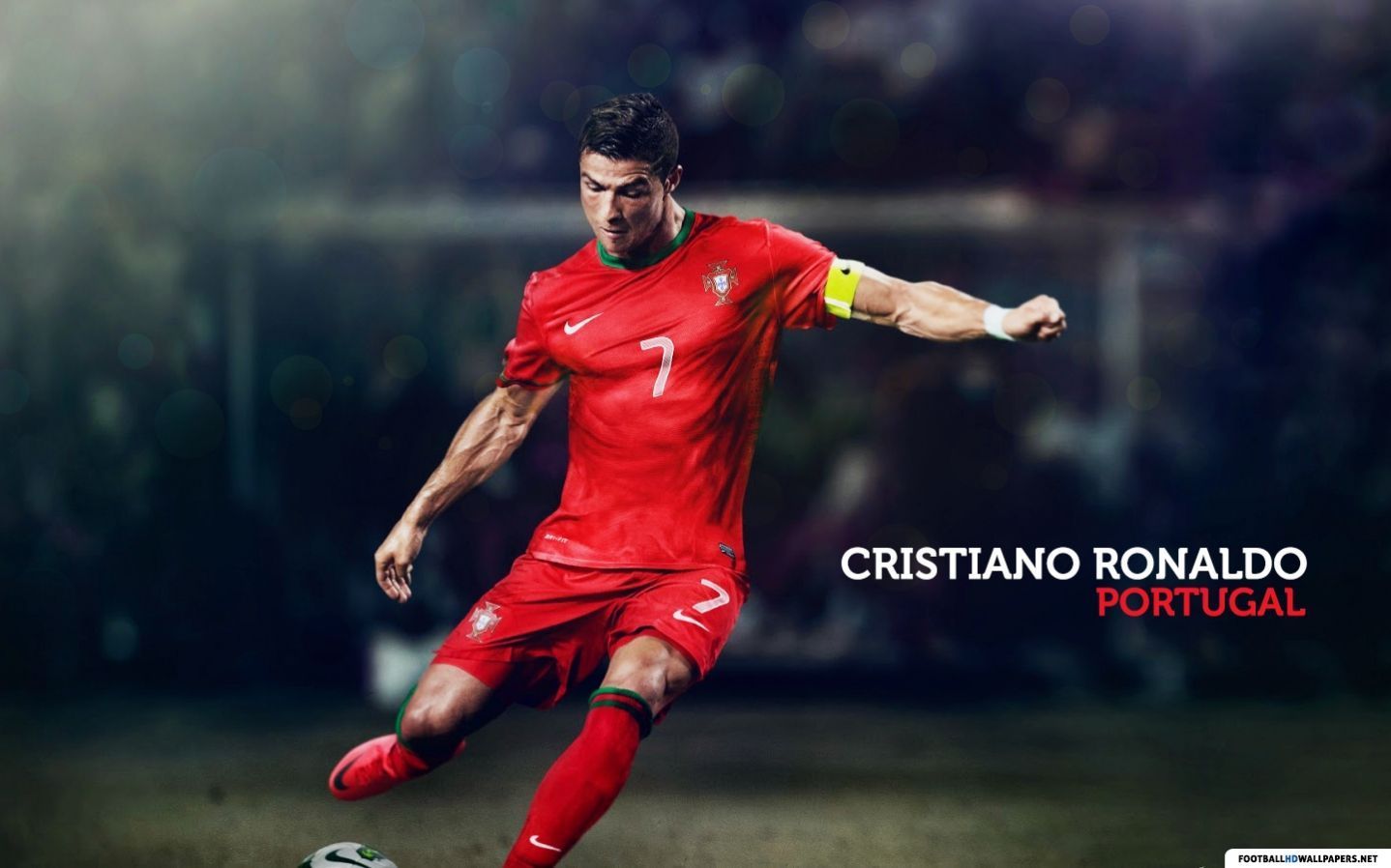 Cristiano Ronaldo Playing Football 1080p HD Wallpapers, Cristiano ...
