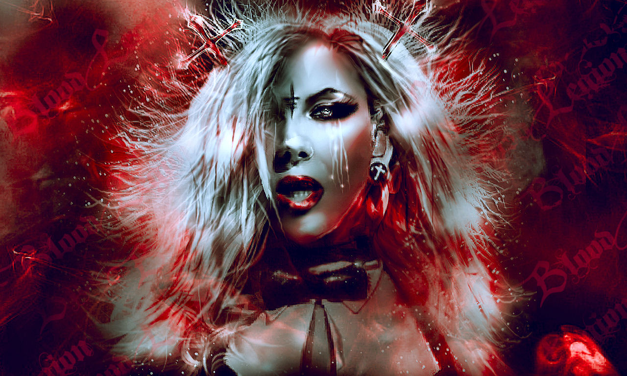 1 Maria Brink HD Wallpapers | Backgrounds - Wallpaper Abyss