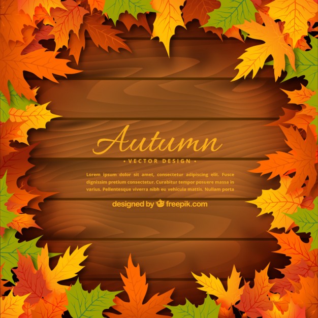 Autumn Vectors, Photos and PSD files Free Download