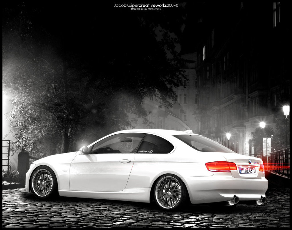 335i Wallpapers Group 81