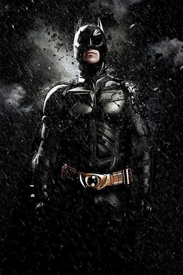 Batman HD Live Wallpaper APK 1.0 - Free Entertainment App for ...