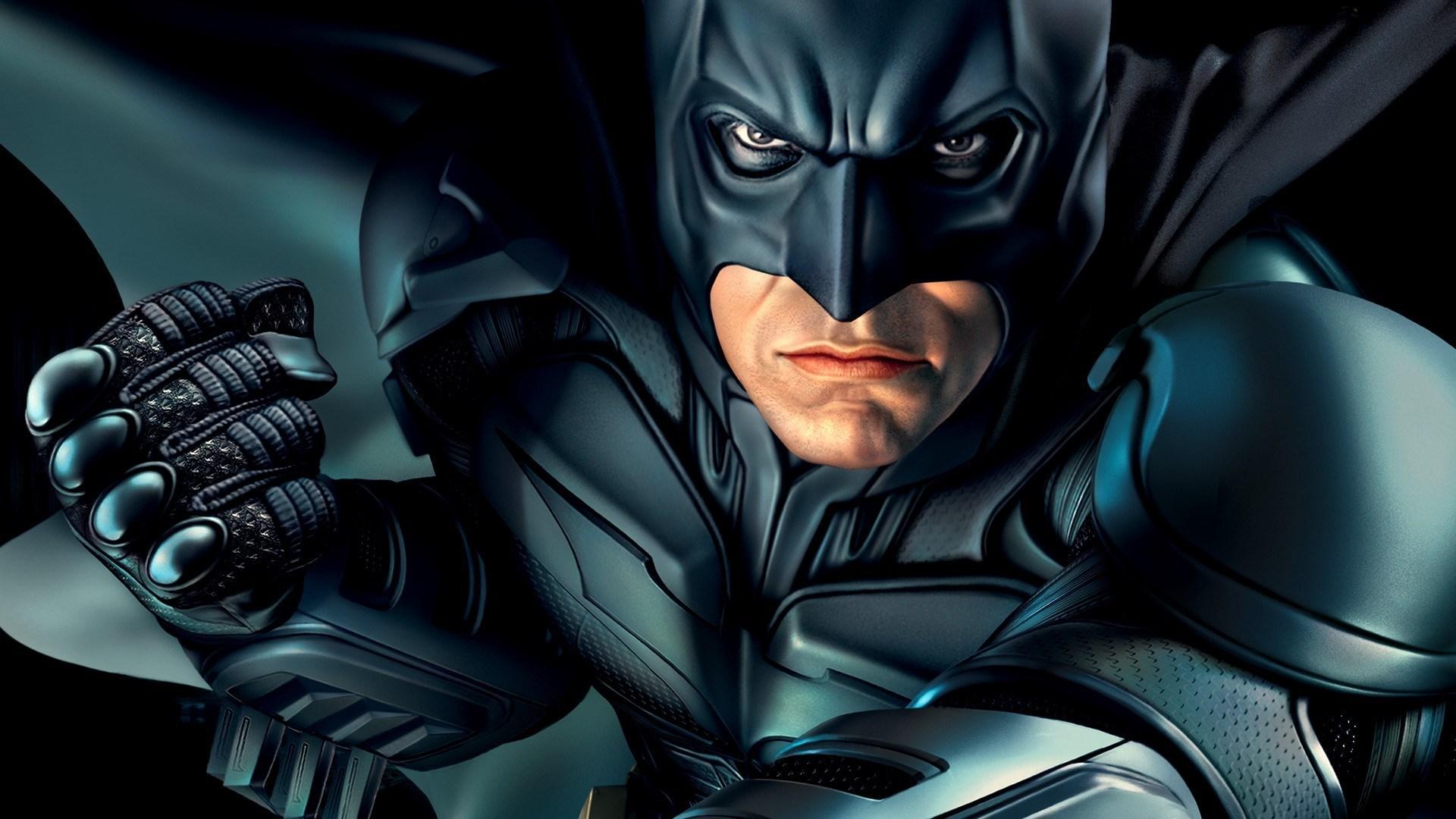 Batman Look >> HD Wallpaper, get it now!