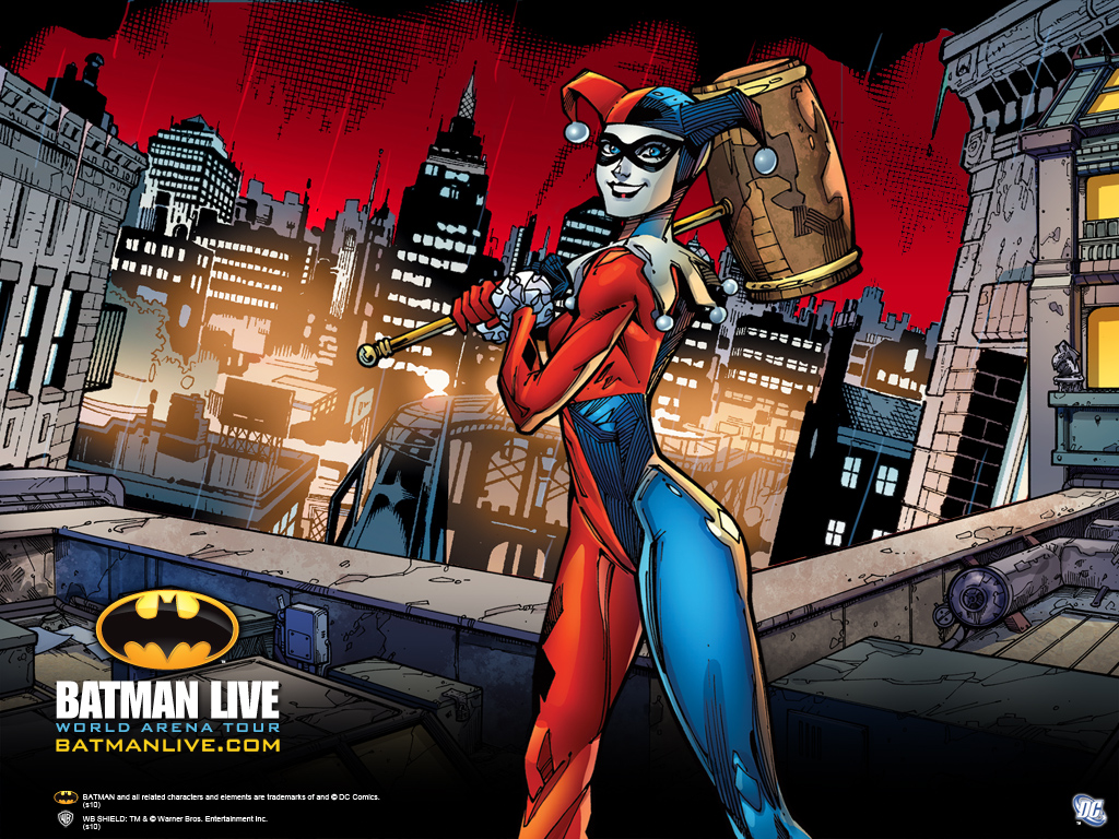 Epic batman wallpaper Live Wallpaper  free download