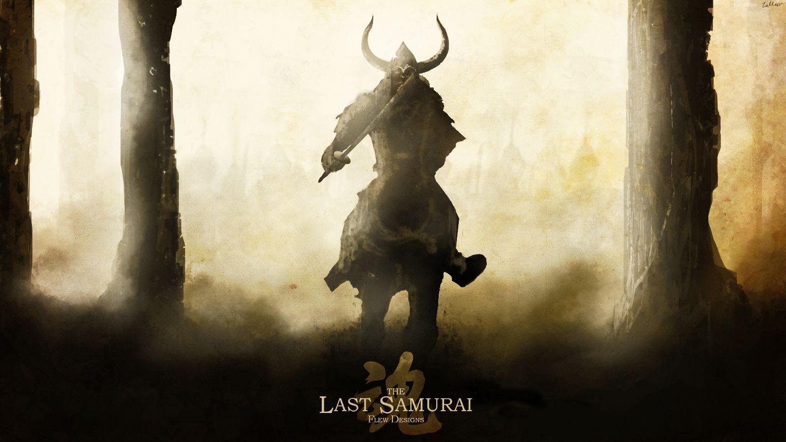 16 The Last Samurai HD Wallpapers | Backgrounds - Wallpaper Abyss